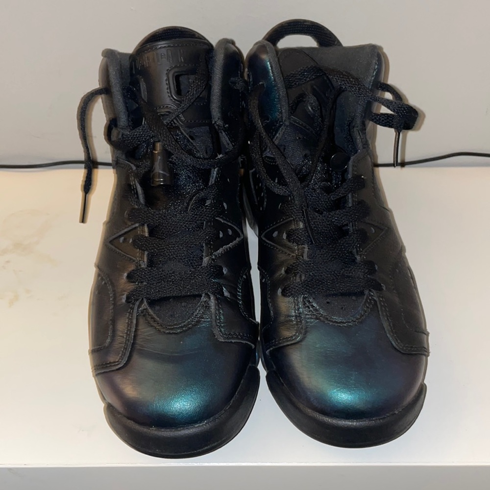 Air Jordan 6 Retro